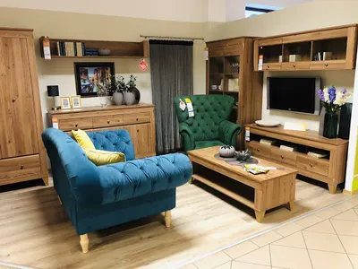 Salon Partnerski - Black Red White